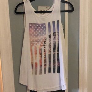 Old Navy tank top
